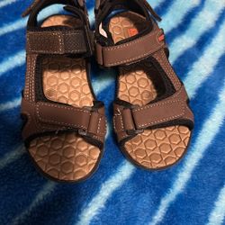 Kid Sandals