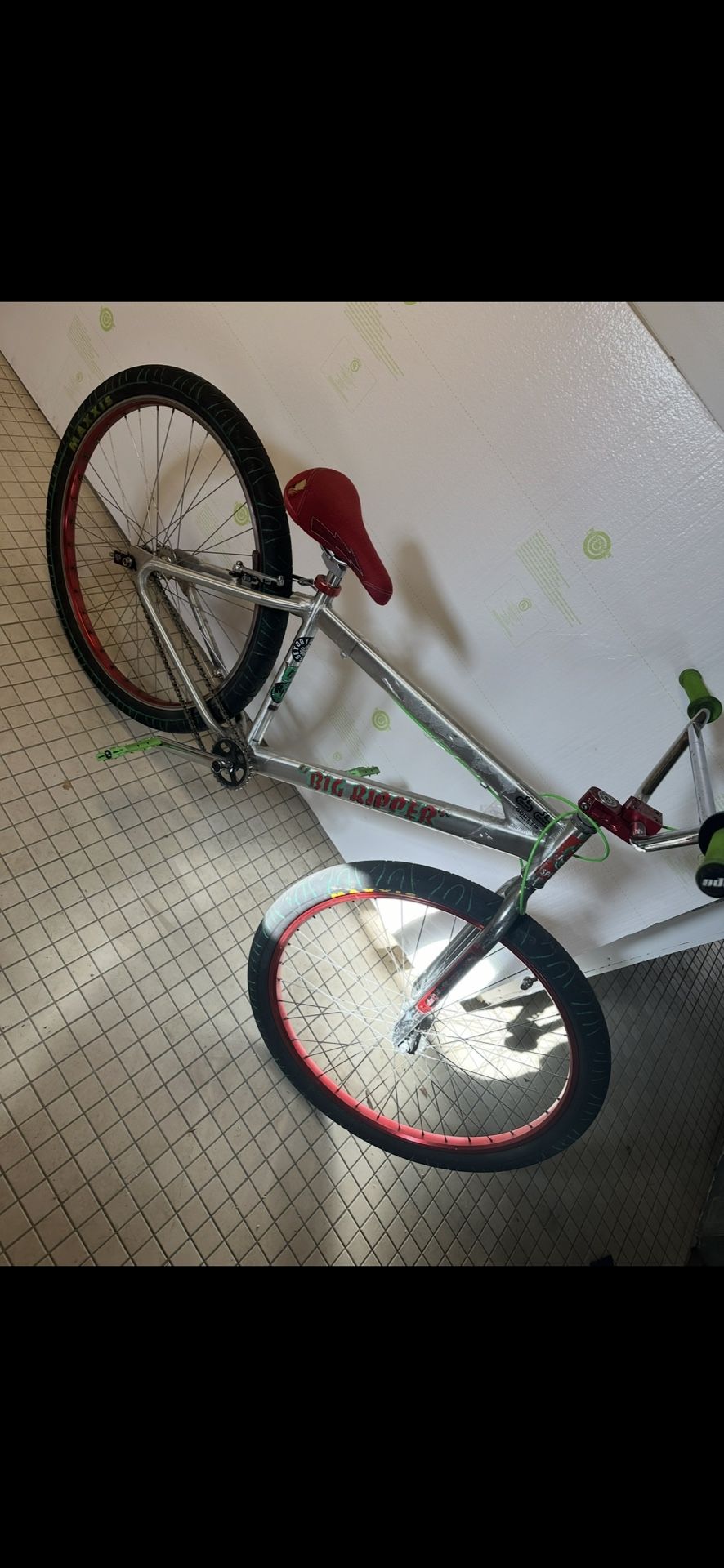 2017 Big Ripper Limited Edition