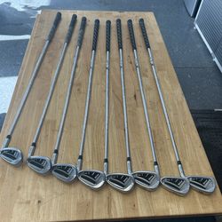 Ping I20 Iron Set 6-L