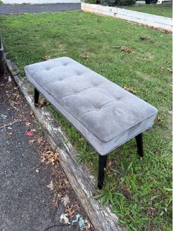 Free bench
