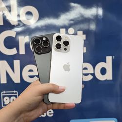 Iphone 15 Promax 256gb Unlocked 