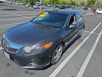 2011 Acura TSX