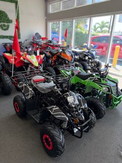 ATV