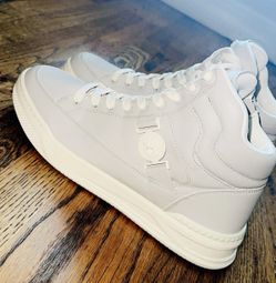 Aldo Leoncino High top sneaker