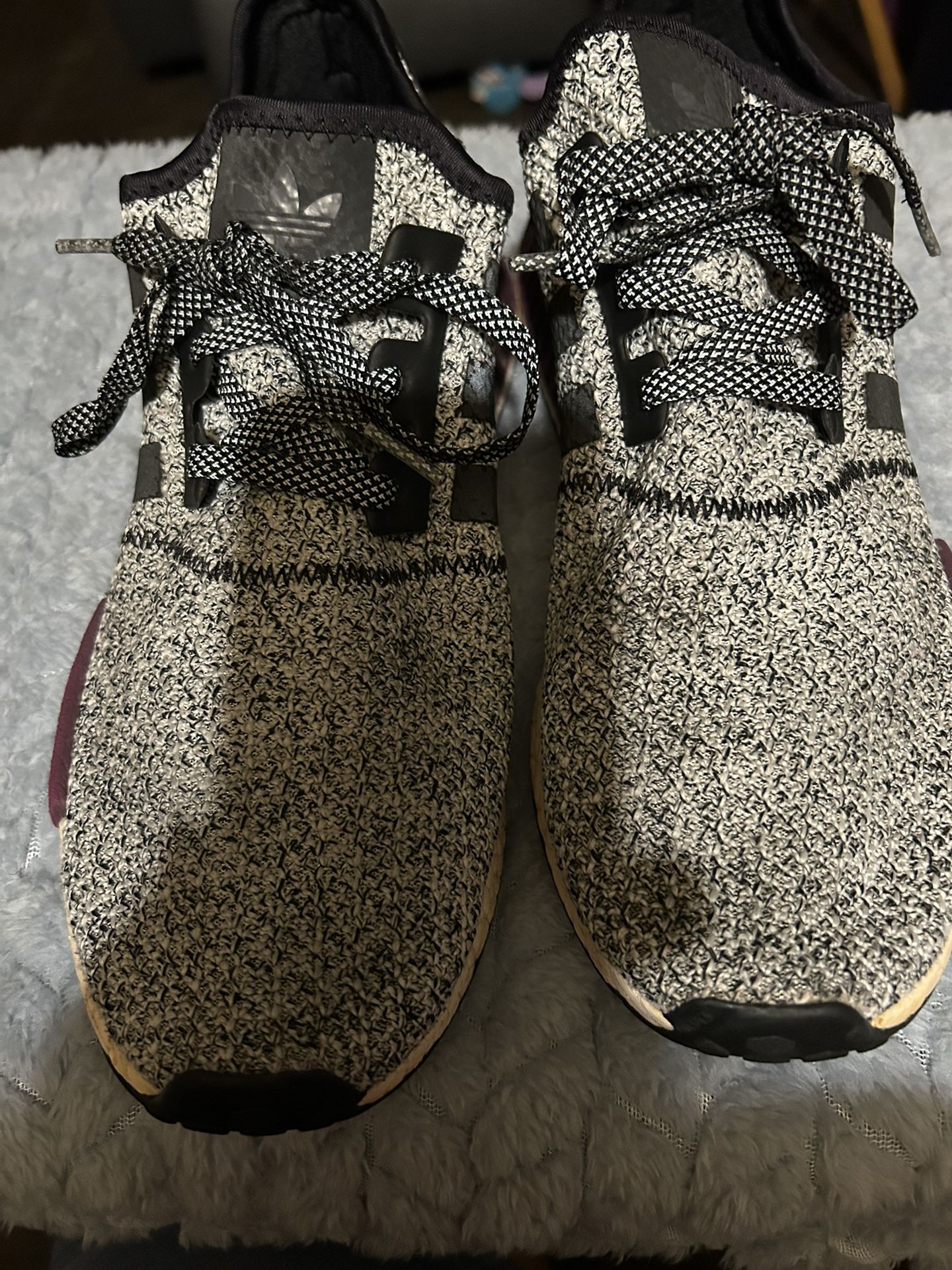 Adidas champ sneakers