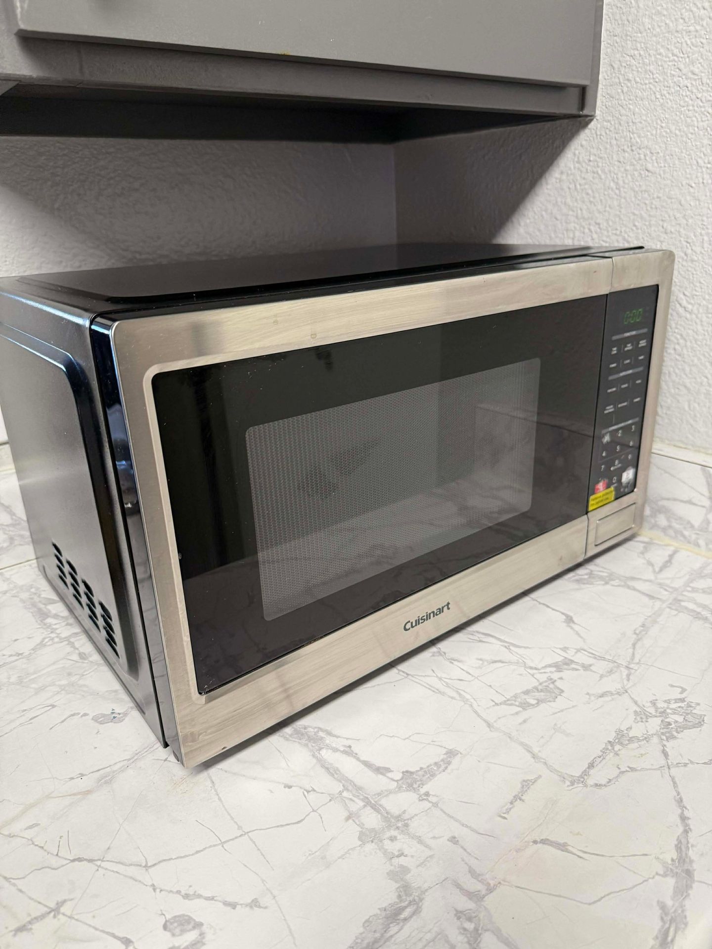 Used Microwave