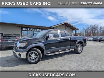 2007 Toyota Tundra