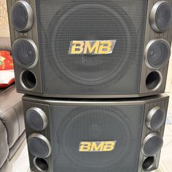 BMB Speaker 