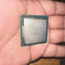 I5 Intel 