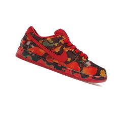 Nike SB Dunk Low Wizard Of Oz 10.5 Men’s