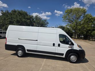 2021 Ram 3500