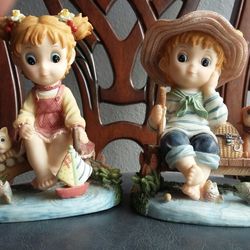 Montefiori collection set