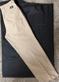 Dockers Khaki Pants