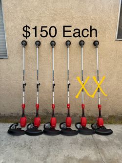 NEW Milwaukee M18 FUEL 18V 16” Brushless Cordless String Trimmer w/QUIK-LOK Attachment Capability (Tool-Only)