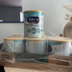 Enfamil Neuro Pro For Premature Babies 13.6oz