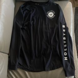 Long sleeve Long sleeve