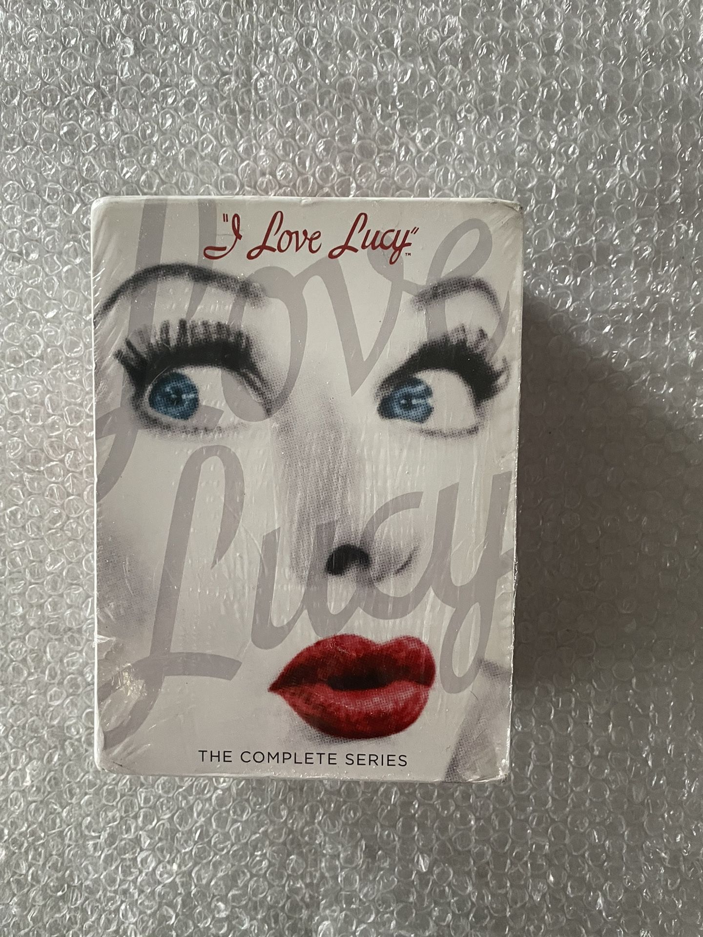 I Love Lucy - The Complete Series Collection (DVD Boxset)