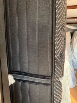 King size mattress