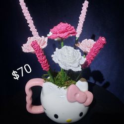 Botello's Beautiful Bouquets