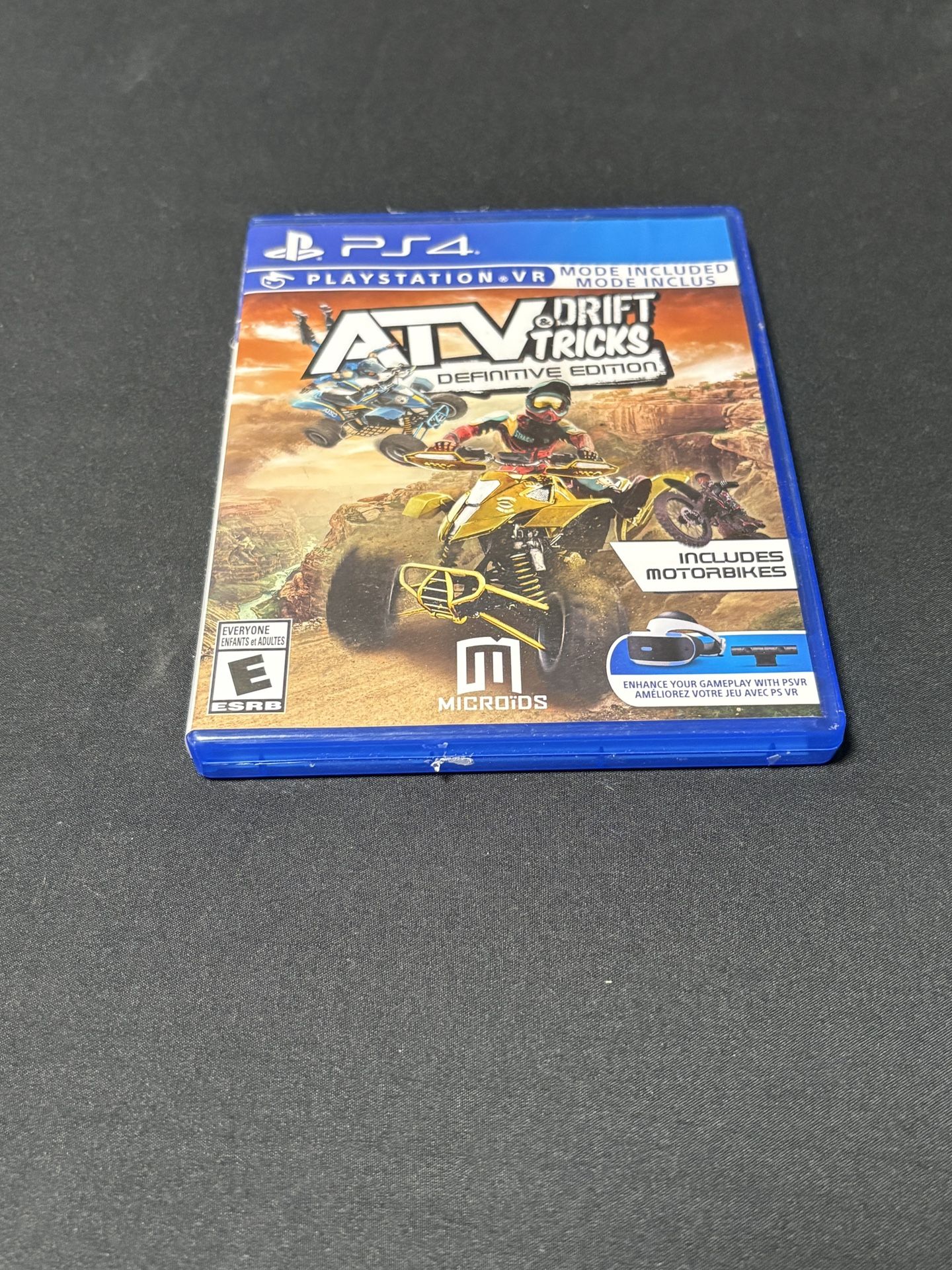 🔥ATV Drift And Tricks Definitive Edition🔥