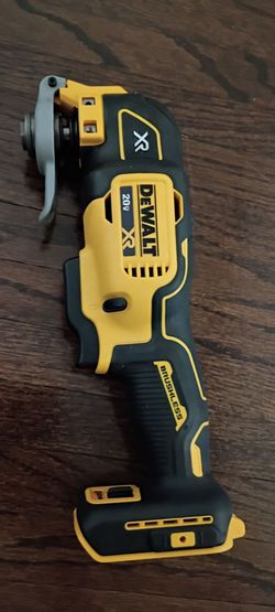 DeWalt multi tool ,  Milwaukee Bosch Makita festool DeWalt