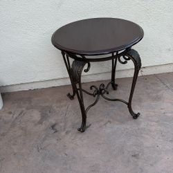 Side Table