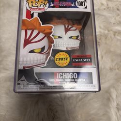 Bleach ICHIGO Funko pop