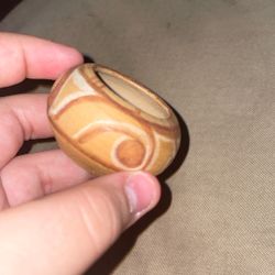Vintage  Bowl 