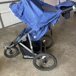 Stroller For Running 