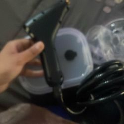 Steam Cleaner Model Hc3800