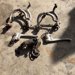 Schwinn Beach Cruiser Parts