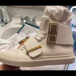 Buscemi+Shoes Size: 36 ( 5.5)