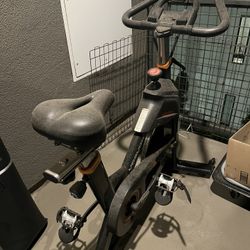 Indoor Bicycle 