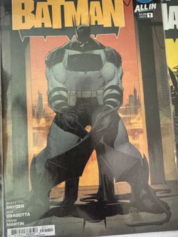 Absolute Batman