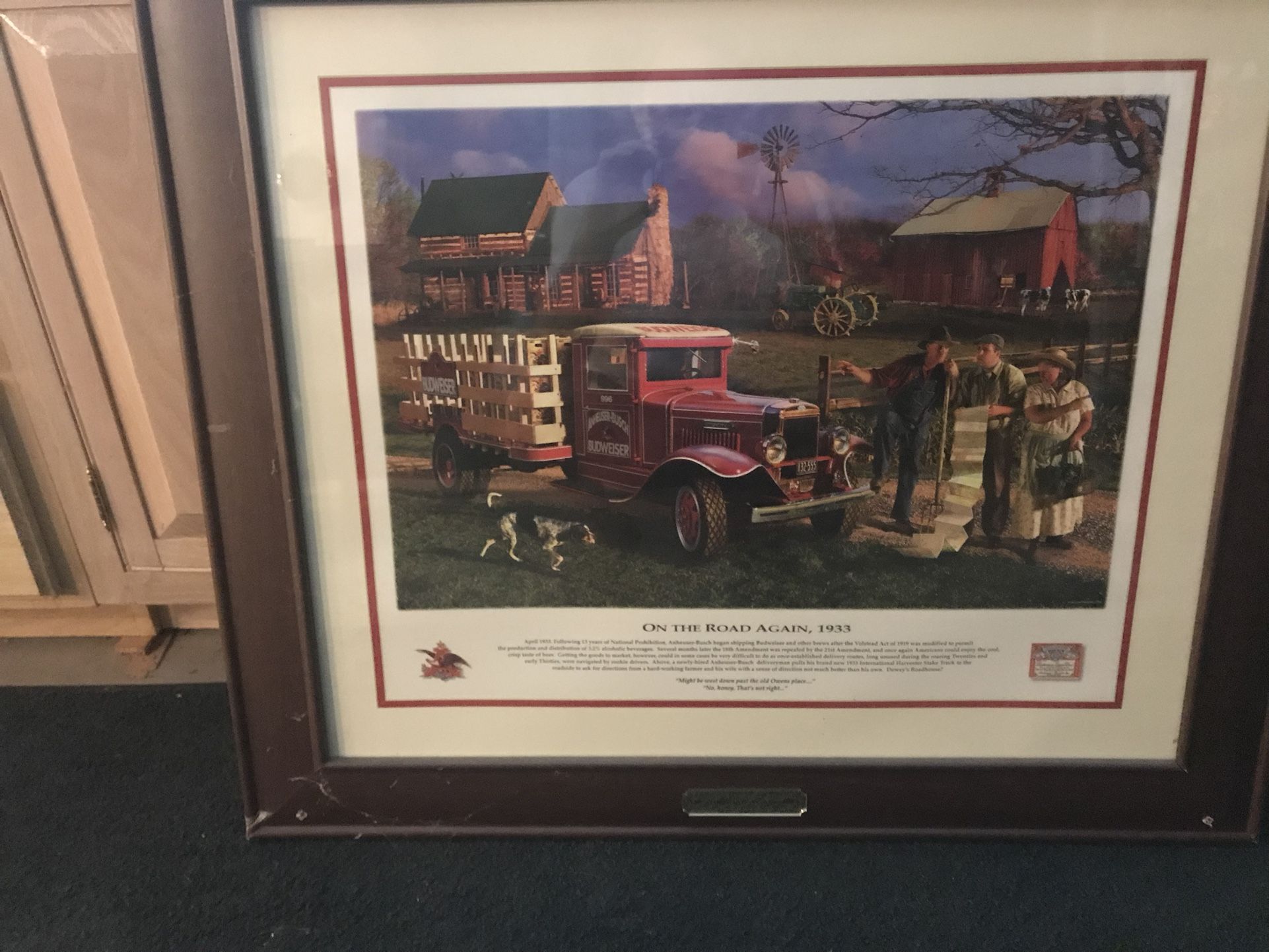 Budweiser Pictures