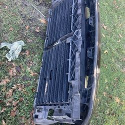 2019 2021 GMC Sierra Oem Parts 