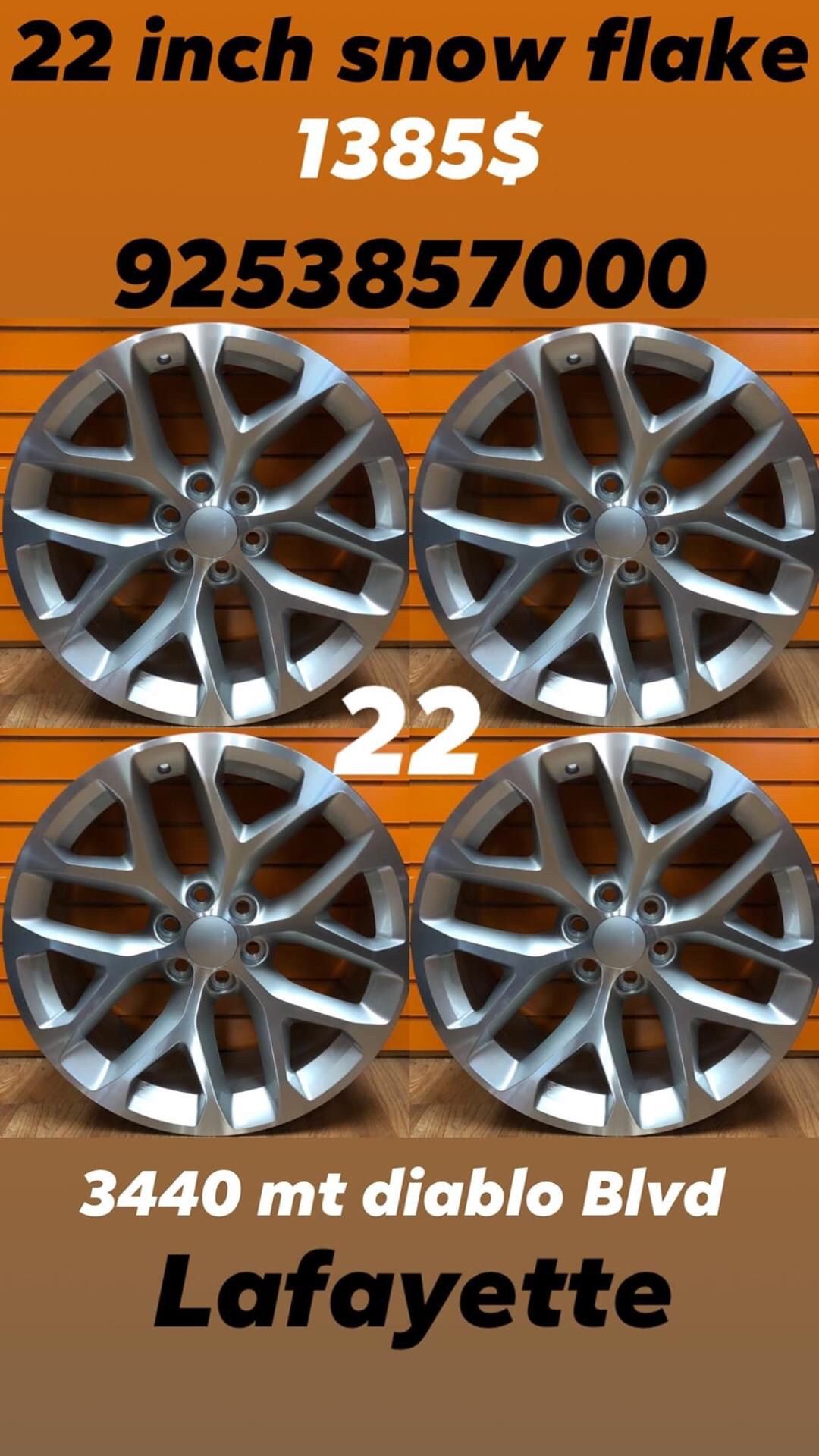 Chevy gmc wheel on sale lowest price in bay areas