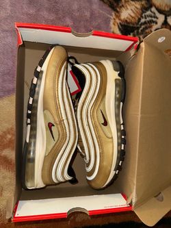 Air max 97 size 10