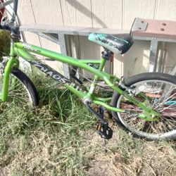 Kids Bike