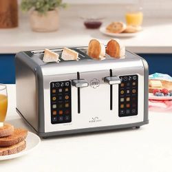 Tostador Princess House