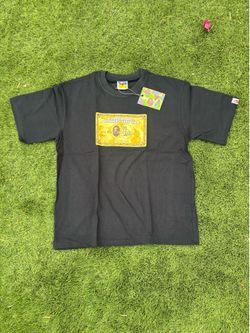 Bape OvO Black Tee