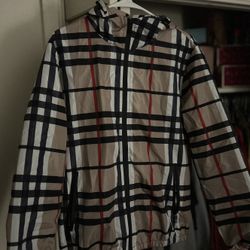 R3P Windbreaker Jacket 