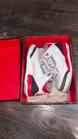 Air jordan 3 Retro