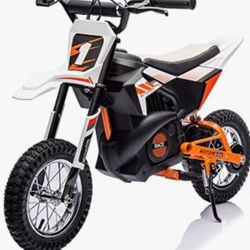 Dirt Bike 