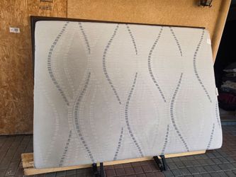 Full Size Mattress