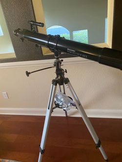 Telescope