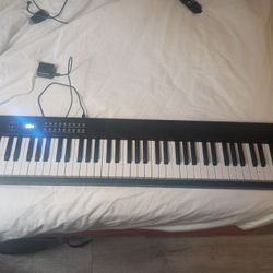  Electronic Keyboard Piano 