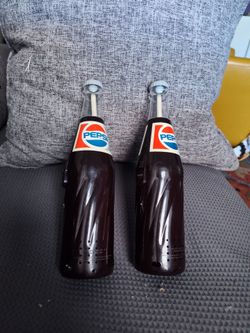 Pepsi Walkie Talkies