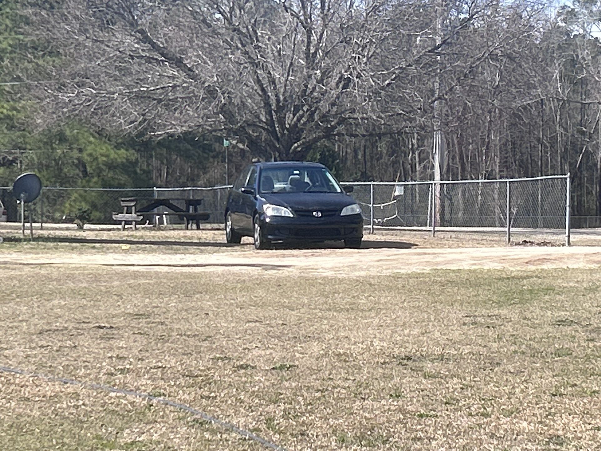 2005 Honda Civic