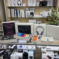 Brand New IPhone 17 Pro Max (Unlocked) Ez Payment Plan